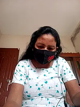 Neha-Roy online show from 02-10-26, 06:45