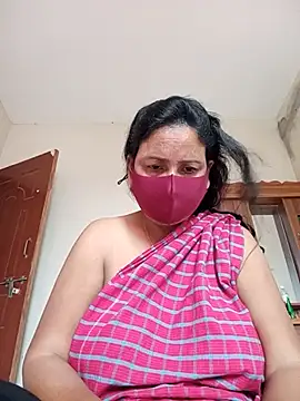 Neha-Roy online show from 07-02-26, 06:19
