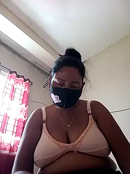 Neha-Roy online show from 09-30-25, 04:51