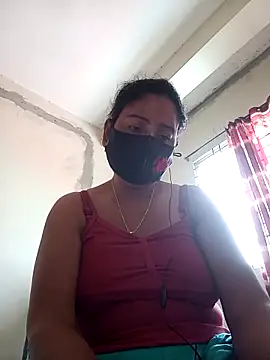 Neha-Roy online show from 04-02-26, 04:41