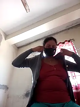 Neha-Roy online show from 12-18-25, 05:23