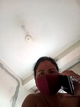 Neha-Roy online show from 07-27-26, 06:20