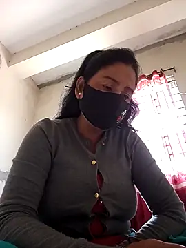 Neha-Roy online show from 12-16-25, 05:22