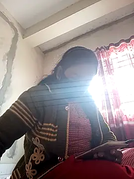 Neha-Roy online show from 01-15-26, 05:22