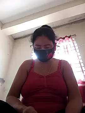 Neha-Roy online show from 03-16-26, 05:04