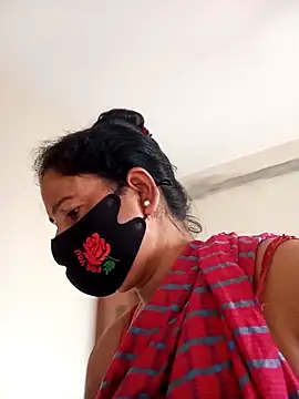 Neha-Roy online show from 03-08-26, 04:38