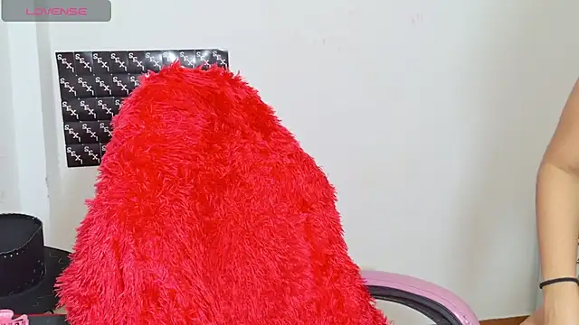 RoxaneEvans  online show from 11-06-25, 06:23