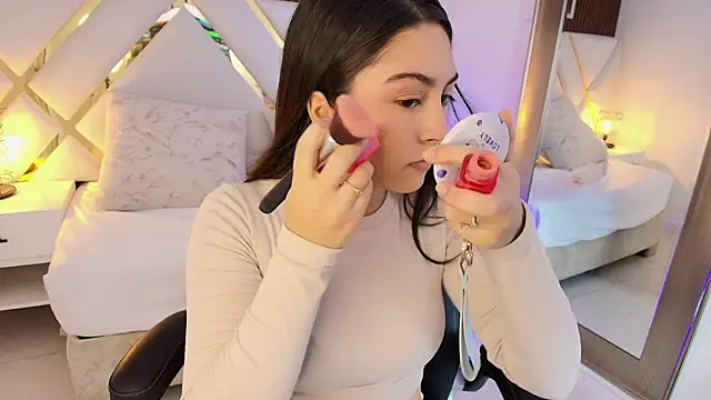 Emelie Ch1 online show from 01-08-26, 03:34