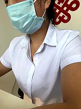 Snapshot of AHL756 chatting on 10-28-25, 02:34 AHL756 online show from 10-28-25, 02:34