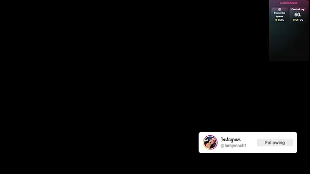 charolbruce 1 online show from 03-25-26, 11:53