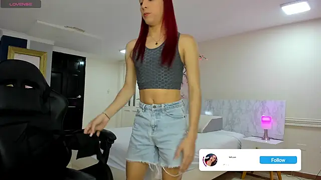 charolbruce 1 online show from 06-19-26, 11:49