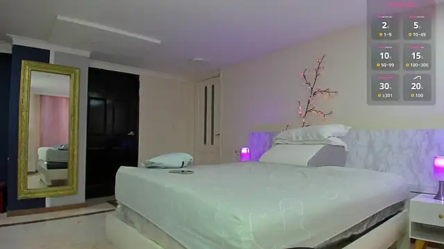 charolbruce 1 online show from 10-31-25, 12:46