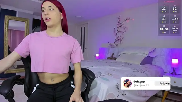 charolbruce 1 online show from 12-22-25, 11:54