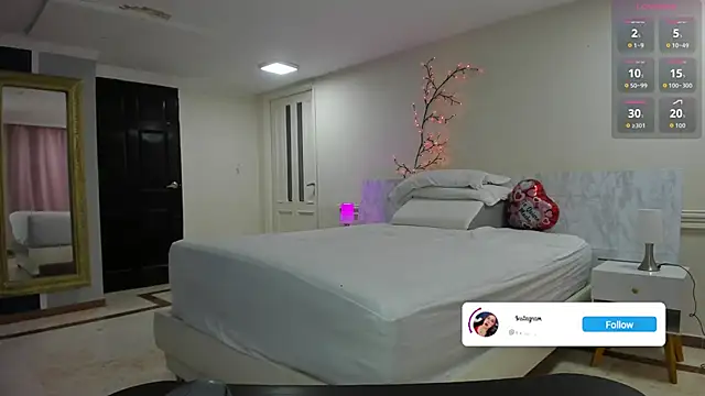 charolbruce 1 online show from 02-21-26, 11:56