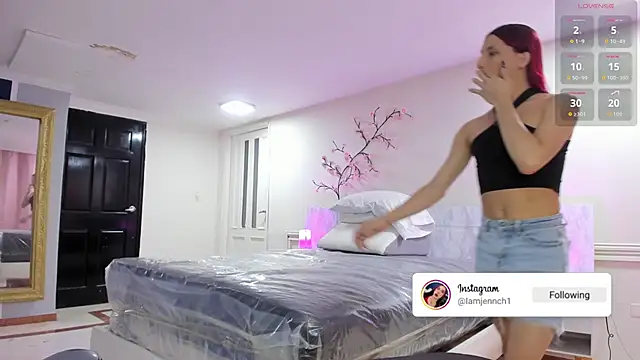 charolbruce 1 online show from 03-28-26, 12:17