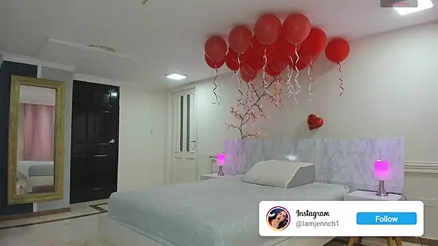 charolbruce 1 online show from 05-11-26, 11:55