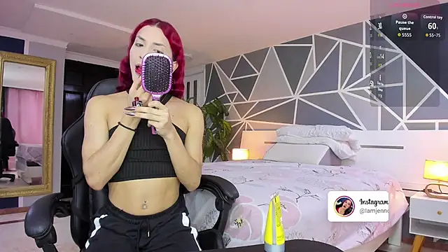 charolbruce 1 online show from 10-16-25, 12:24