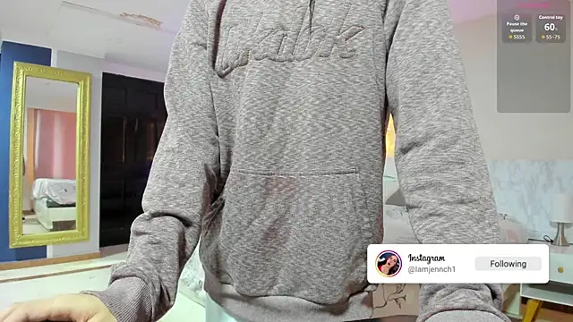 charolbruce 1 online show from 12-19-25, 12:51