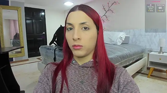 charolbruce 1 online show from 03-24-26, 11:54