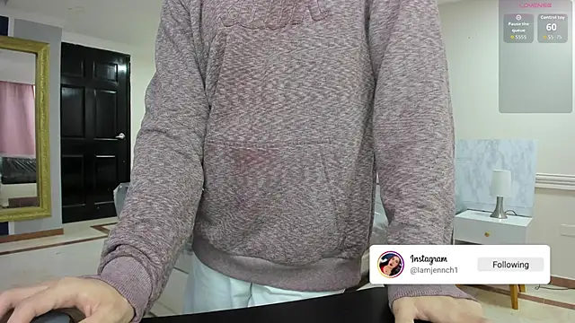 charolbruce 1 online show from 01-19-26, 12:09