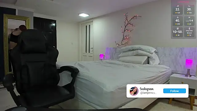 charolbruce 1 online show from 03-07-26, 11:59