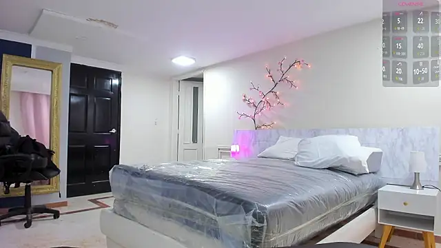 charolbruce 1 online show from 03-18-26, 12:08