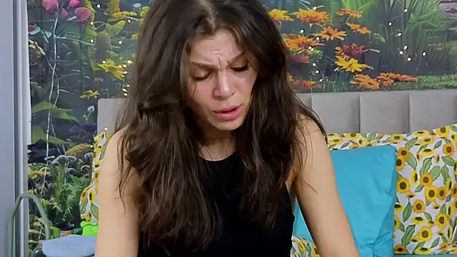 MadameDeFeu online show from 02-15-25, 11:39