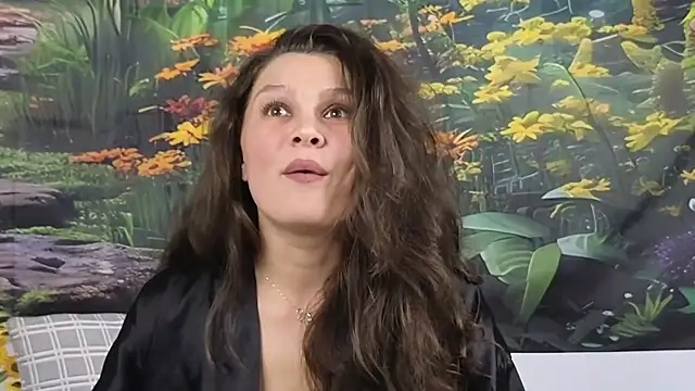 MadameDeFeu online show from 10-23-25, 12:48