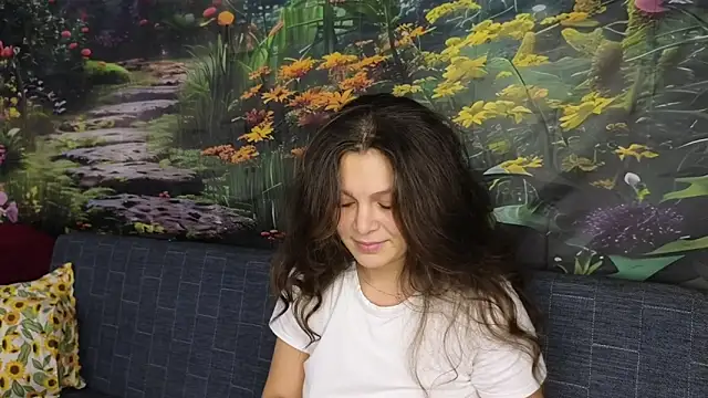 MadameDeFeu online show from 10-06-25, 10:49