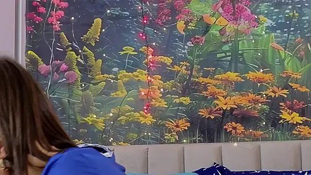 MadameDeFeu online show from 02-13-25, 02:31