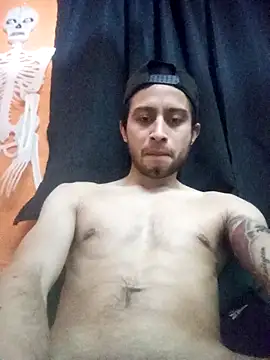 Snapshot of Mich_Stev9524 chatting on 02-27-26, 12:11 Mich Stev9524 online show from 02-27-26, 12:11