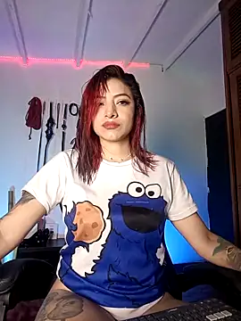 TAFITASLAVE online show from 11-21-25, 12:42