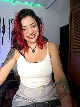 TAFITASLAVE online show from 11-23-25, 12:31