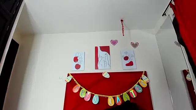 DakotaHoland online show from 04-09-26, 03:41