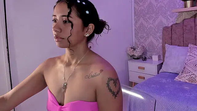 Ammy nova online show from 11-14-25, 08:12