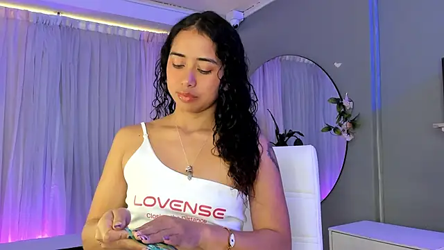 Ammy nova online show from 12-22-25, 07:58