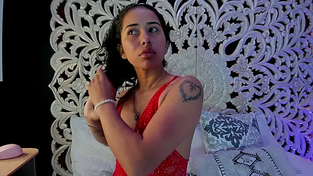 Ammy nova online show from 11-13-25, 09:08