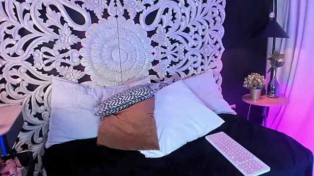 Ammy nova online show from 07-23-26, 07:10
