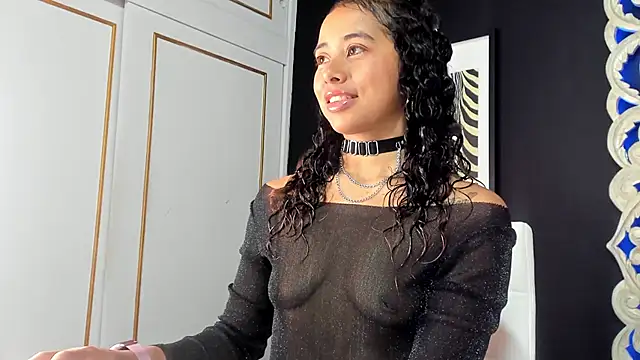 Snapshot of Ammy_nova chatting on 09-15-25, 07:58 Ammy nova online show from 09-15-25, 07:58