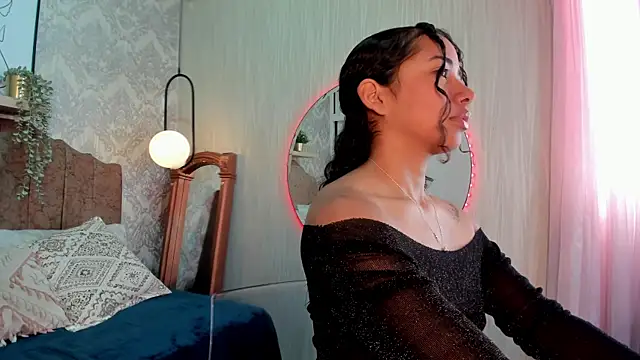 Ammy nova online show from 11-18-25, 07:50