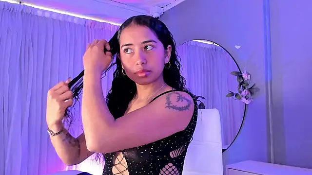 Ammy nova online show from 12-19-25, 08:00