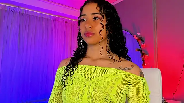 Ammy nova online show from 02-06-26, 08:05