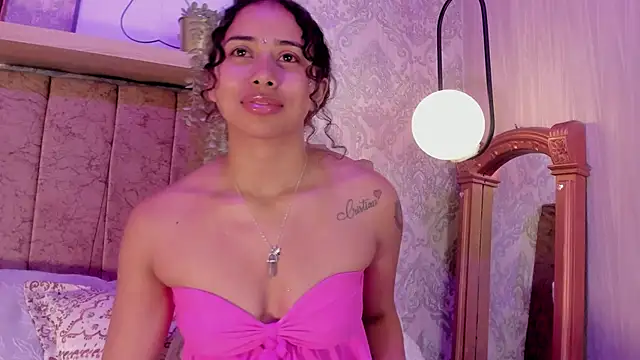 Ammy nova online show from 11-15-25, 08:18