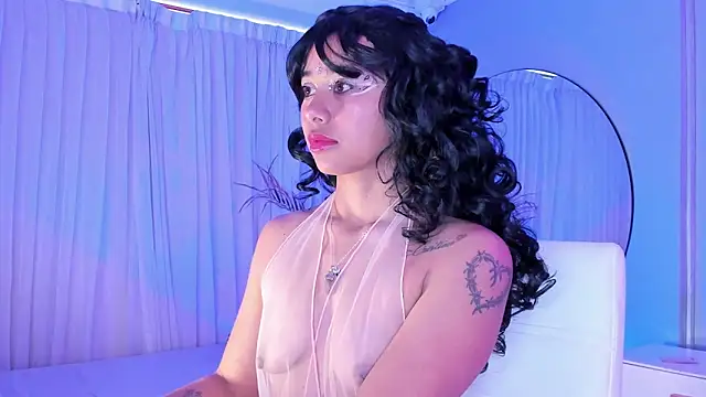 Snapshot of Ammy_nova chatting on 10-14-25, 07:58 Ammy nova online show from 10-14-25, 07:58