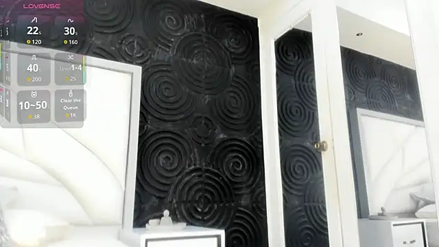 AbigailWilliams  online show from 11-19-25, 11:10