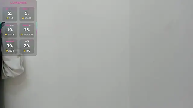 AbigailWilliams  online show from 11-24-25, 11:21