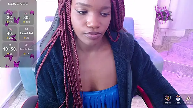 cattalheya online show from 03-15-25, 06:32