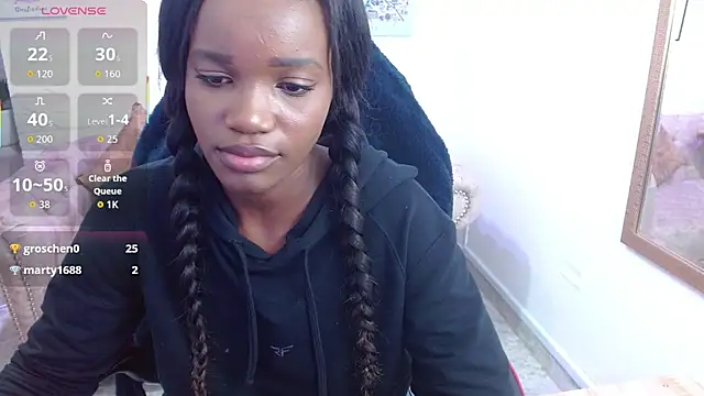 cattalheya online show from 10-23-25, 03:10