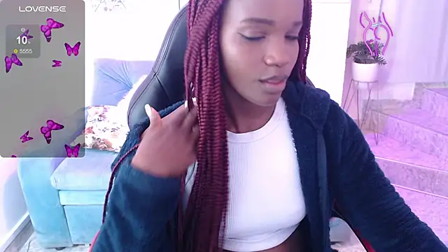 cattalheya online show from 03-20-25, 06:31