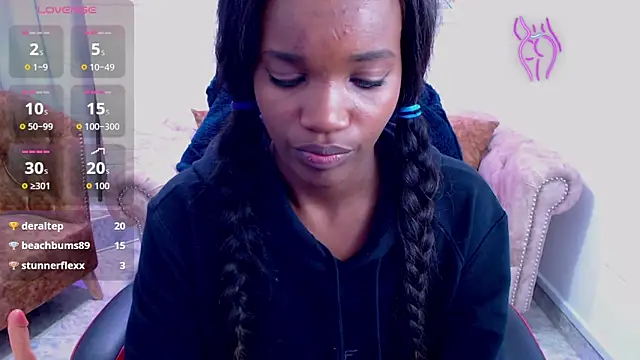 cattalheya online show from 11-23-25, 12:31